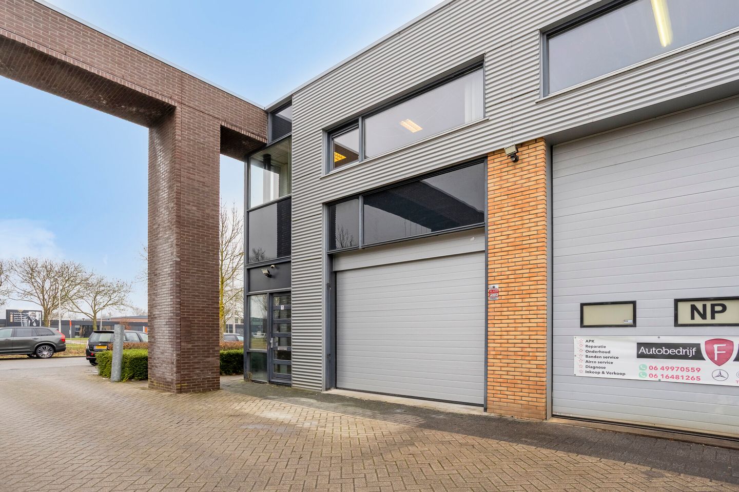 Bekijk foto 1 van Xenonweg 11