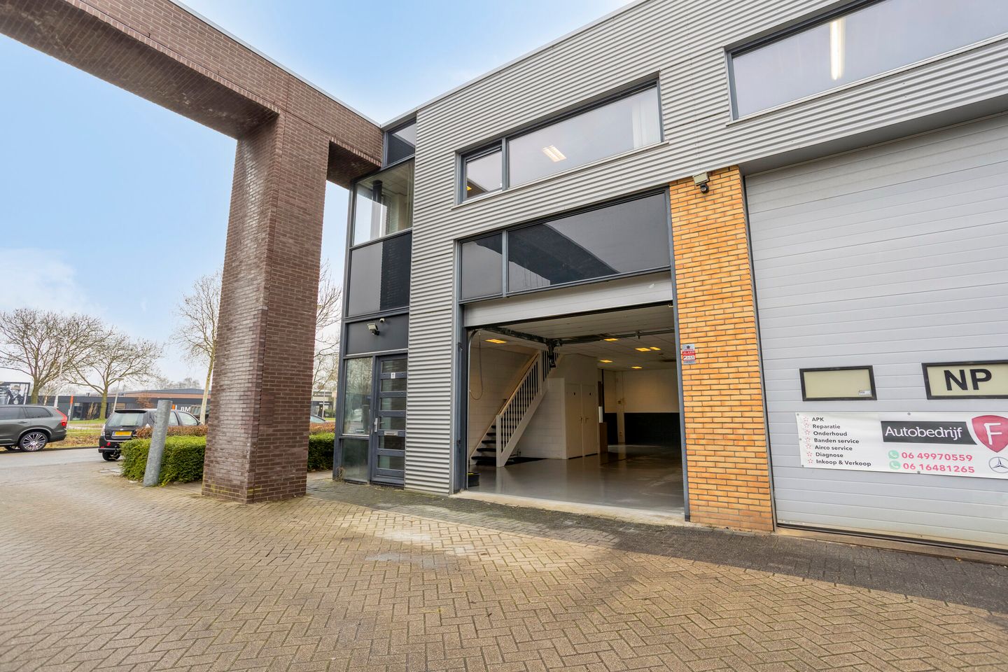 Bekijk foto 4 van Xenonweg 11