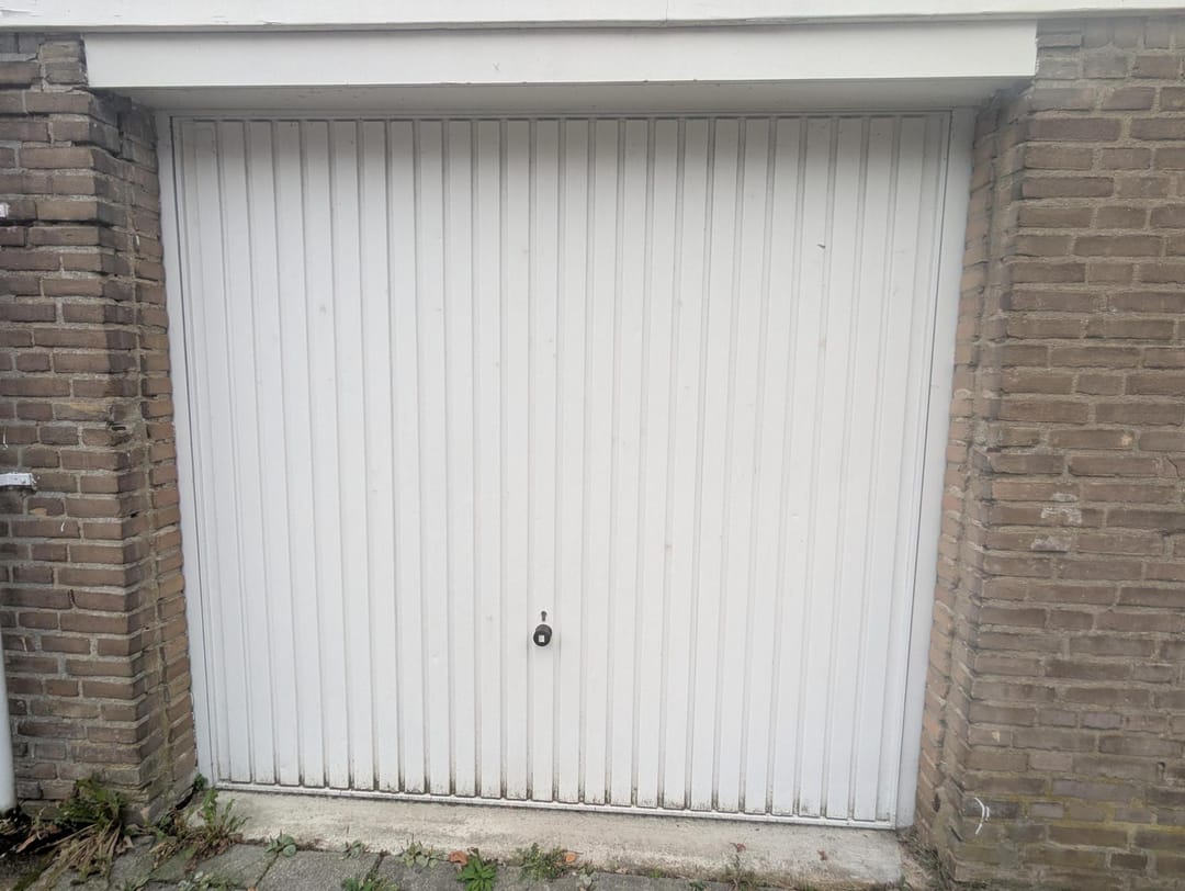 Photo 2 of Karel van Egmondstraat 8036