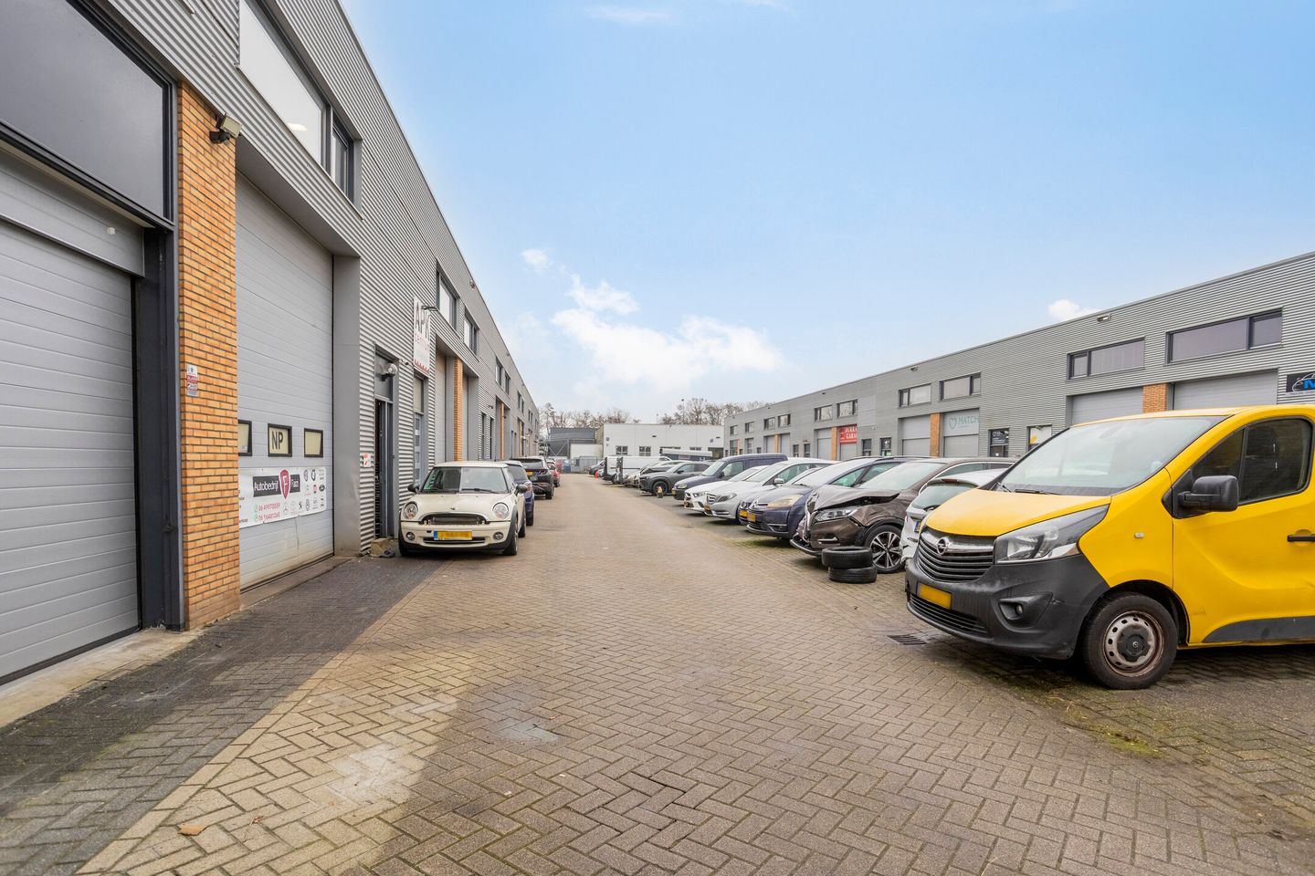 Bekijk foto 3 van Xenonweg 11