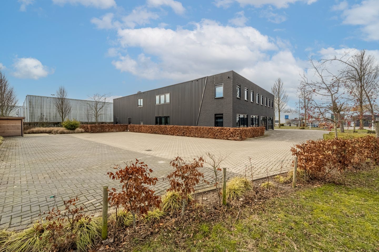 View photo 3 of Benjamin Franklinstraat 14