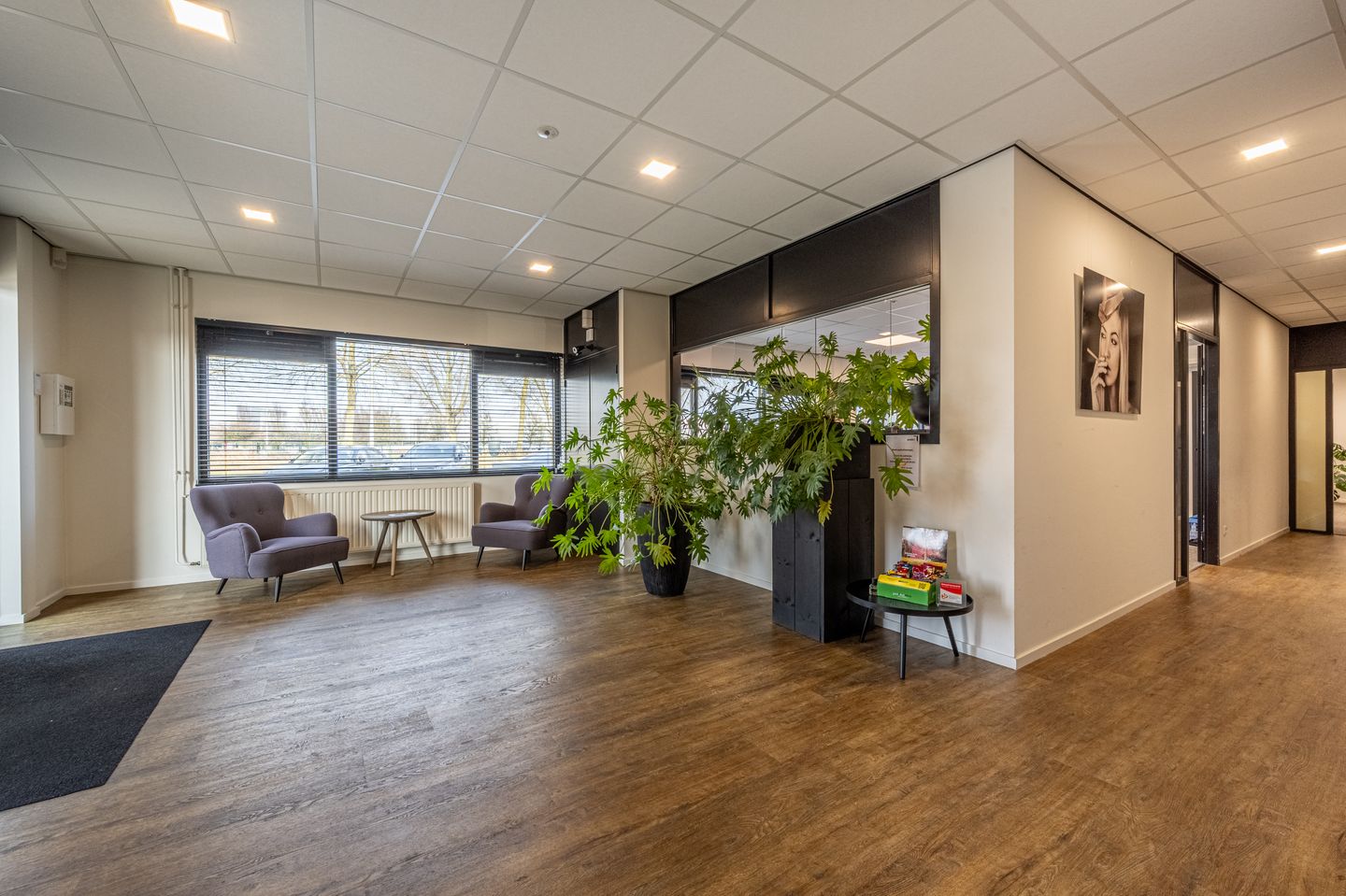 View photo 4 of Benjamin Franklinstraat 14