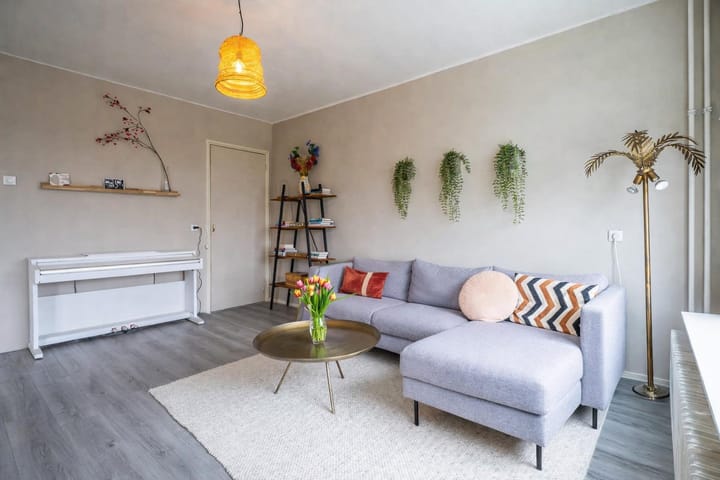 Photo 10 of Dr. Struyckenstraat 34