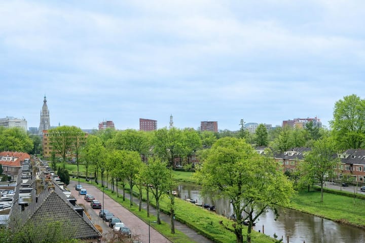 Photo 22 of Dr. Struyckenstraat 34