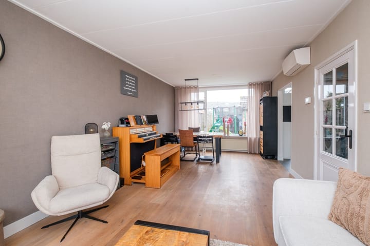 Photo 3 of Prins Clausstraat 63