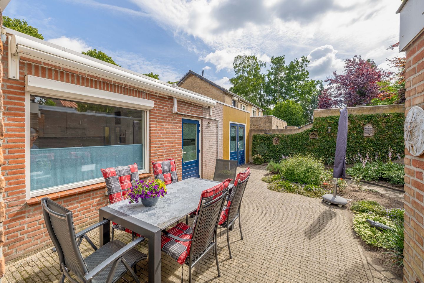 Foto 4 van Beersbeemden 2