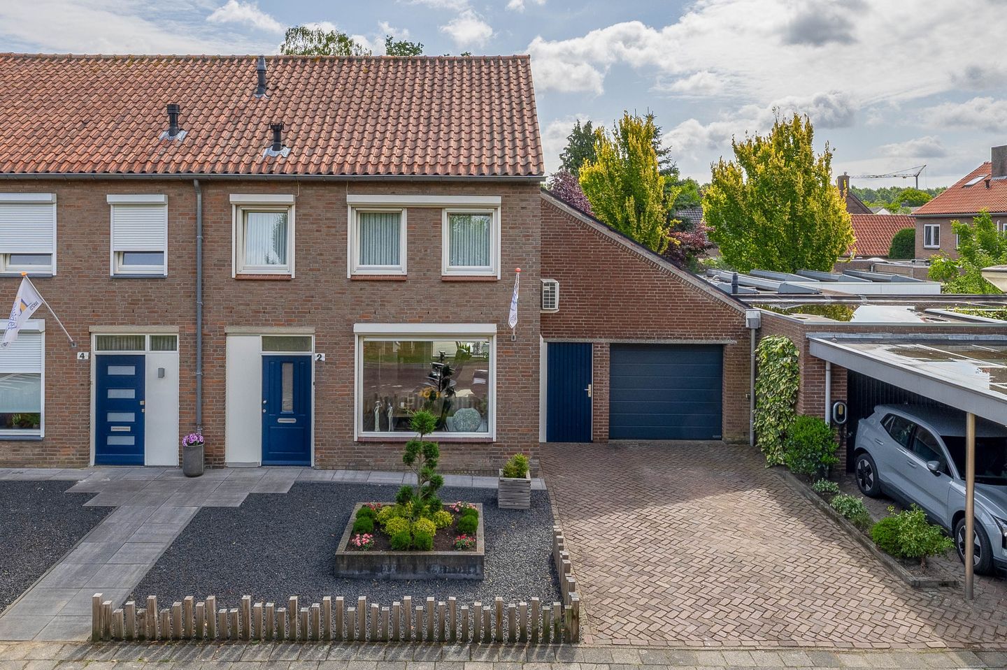Foto 5 van Beersbeemden 2