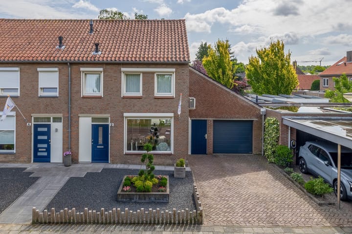 Foto 5 van Beersbeemden 2
