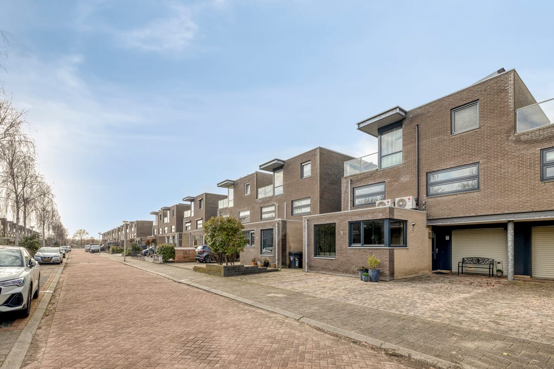 Photo 7 of Triathlonweg 18