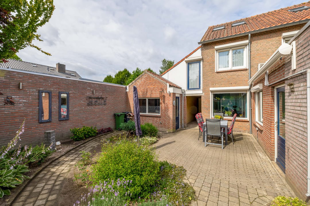 Foto 32 van Beersbeemden 2