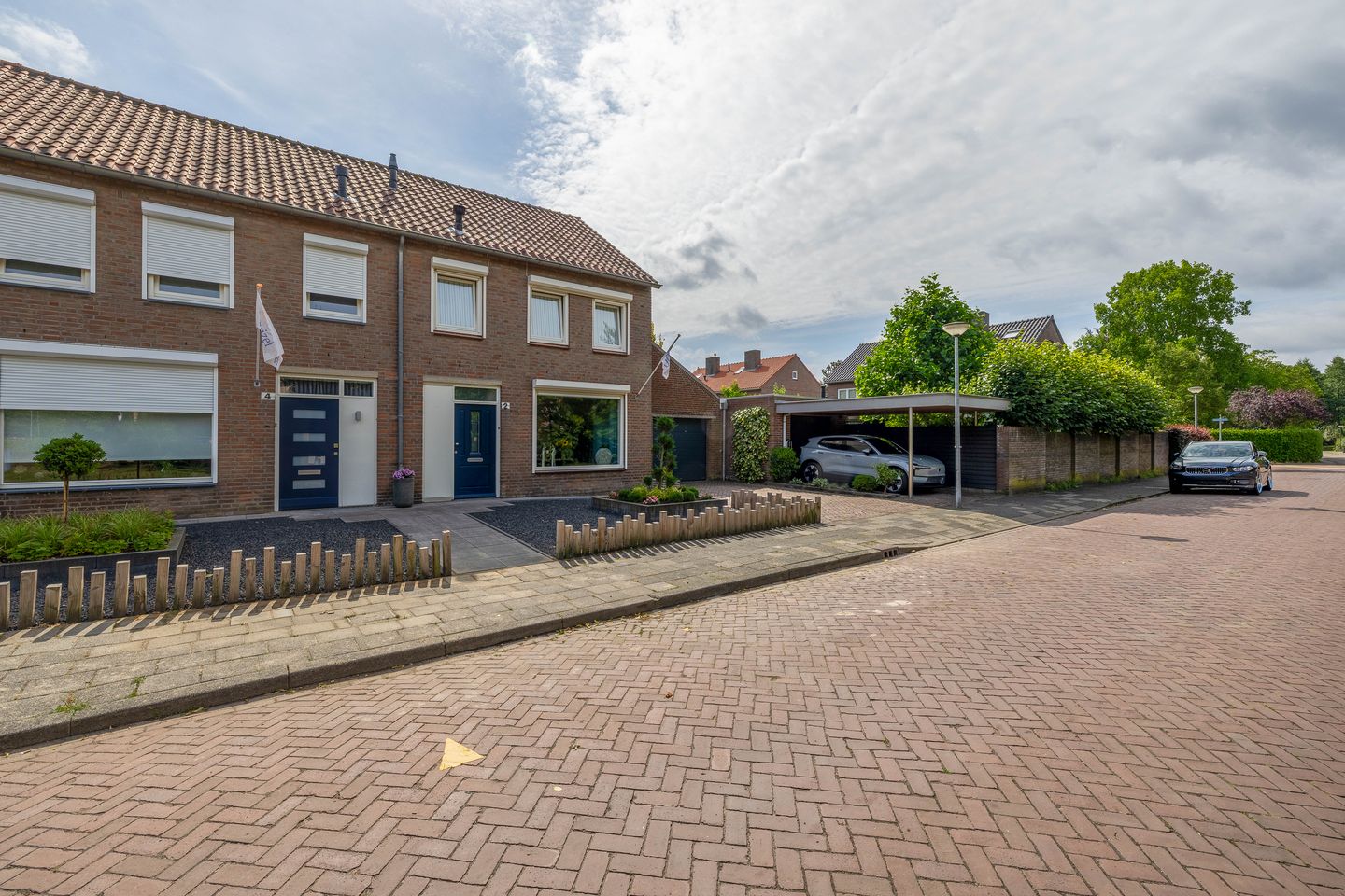 Foto 40 van Beersbeemden 2