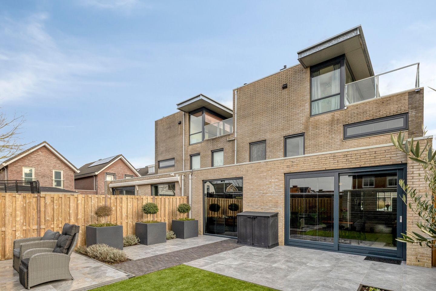 Photo 50 of Triathlonweg 18