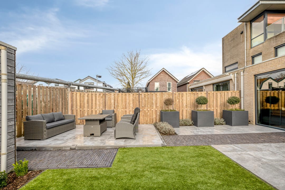 Photo 52 of Triathlonweg 18