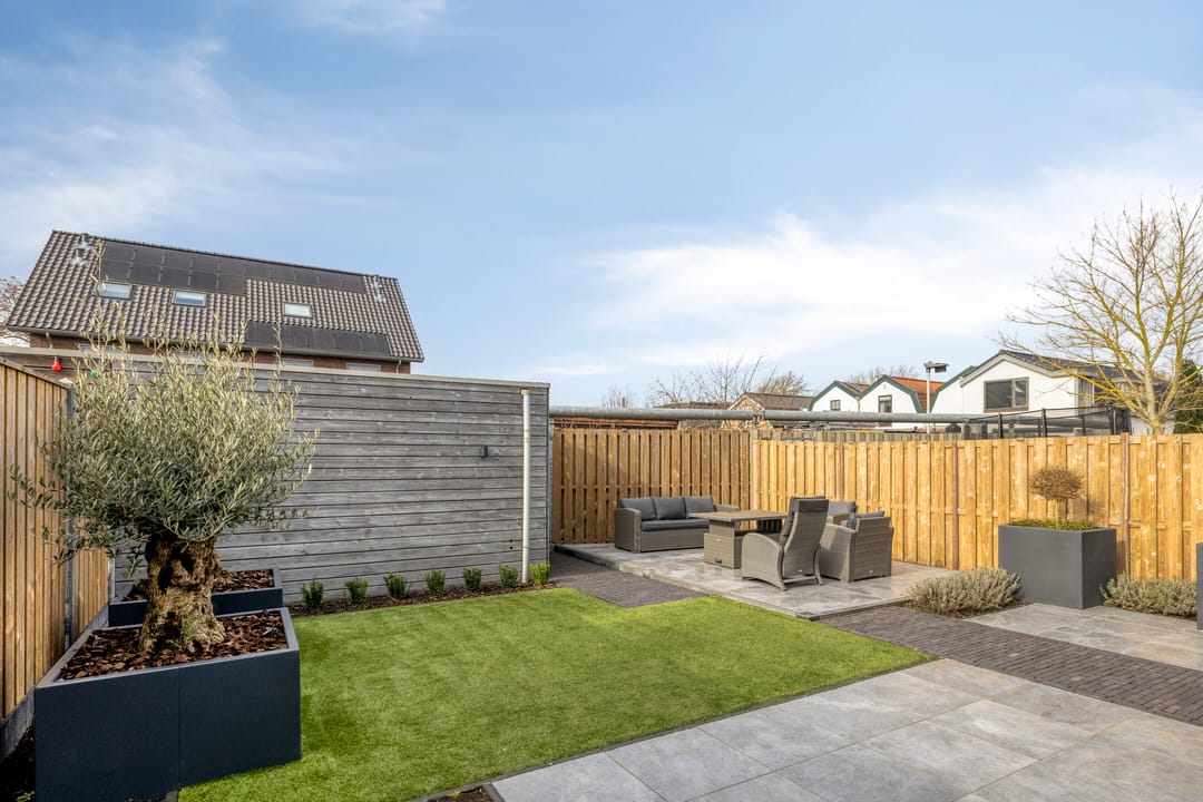 Photo 53 of Triathlonweg 18