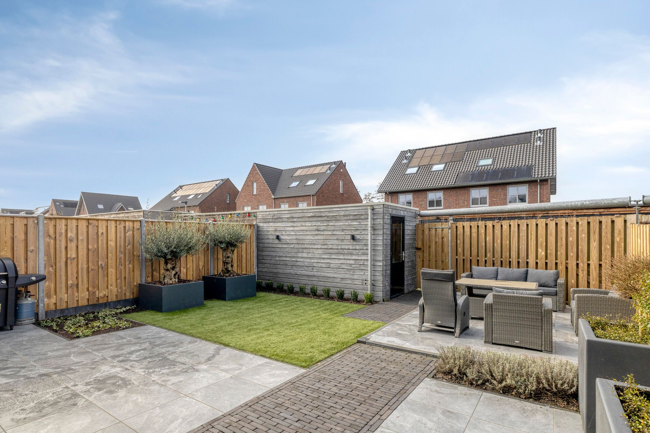 Photo 54 of Triathlonweg 18