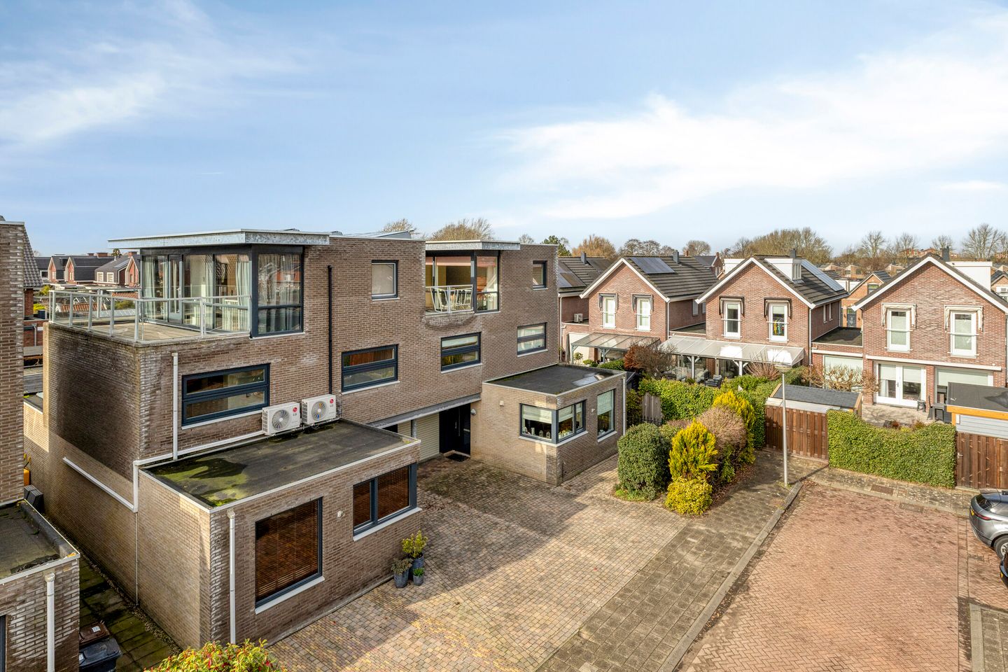 Photo 55 of Triathlonweg 18