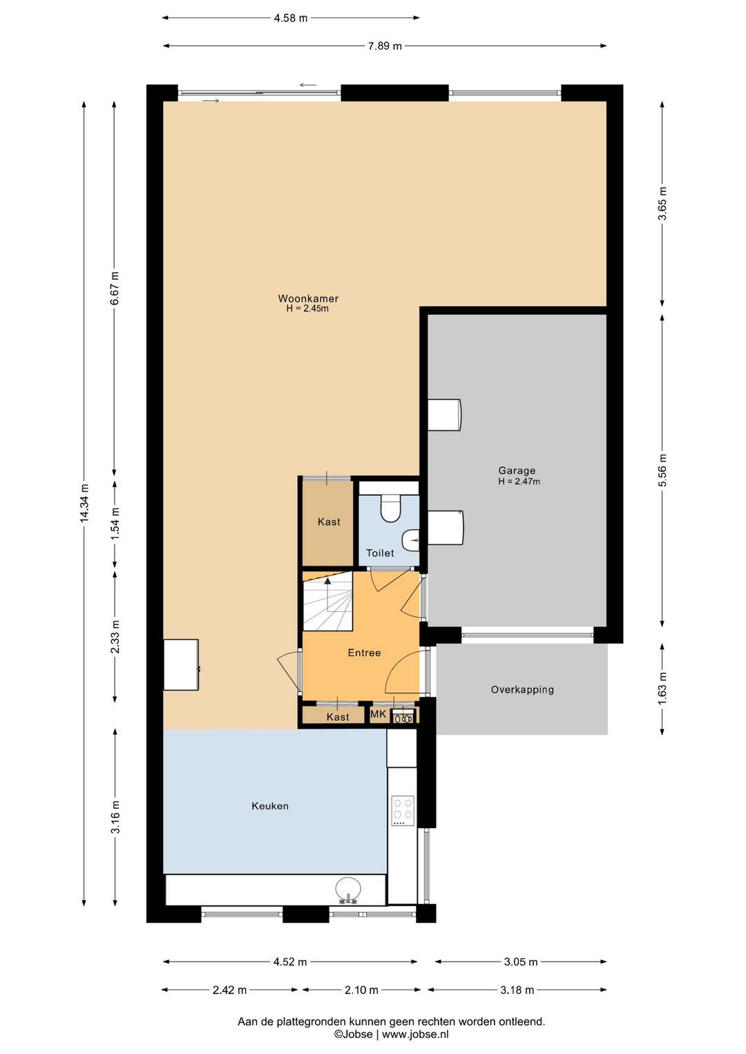 Photo 62 of Triathlonweg 18