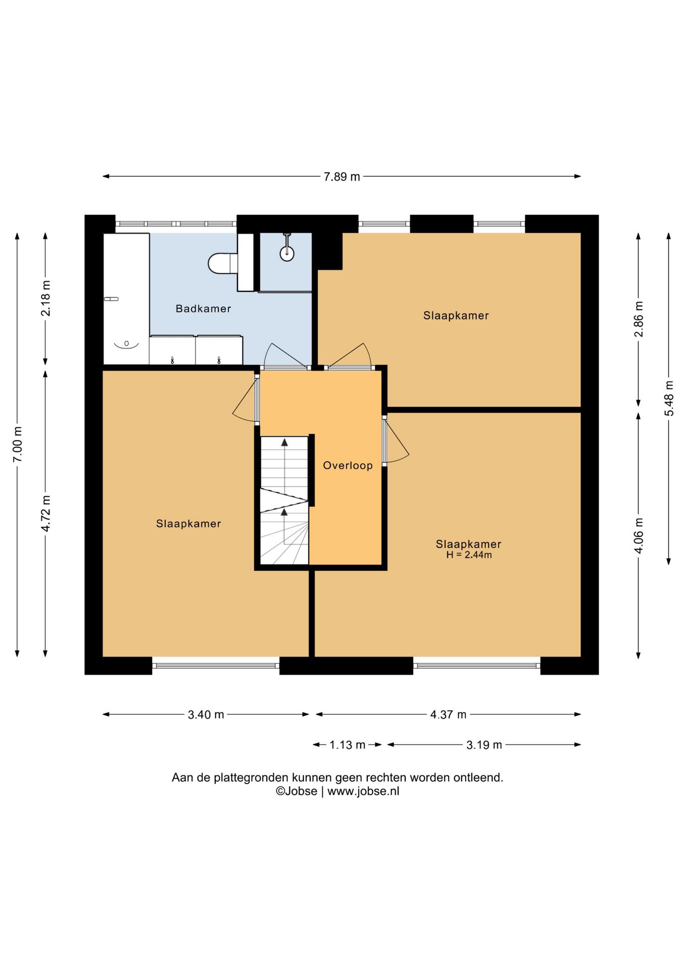 Photo 63 of Triathlonweg 18