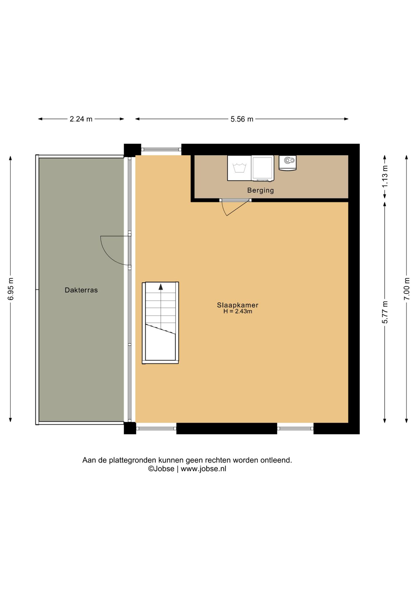Photo 64 of Triathlonweg 18