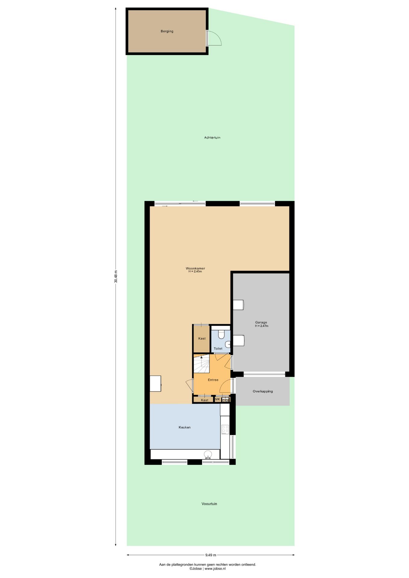 Photo 66 of Triathlonweg 18