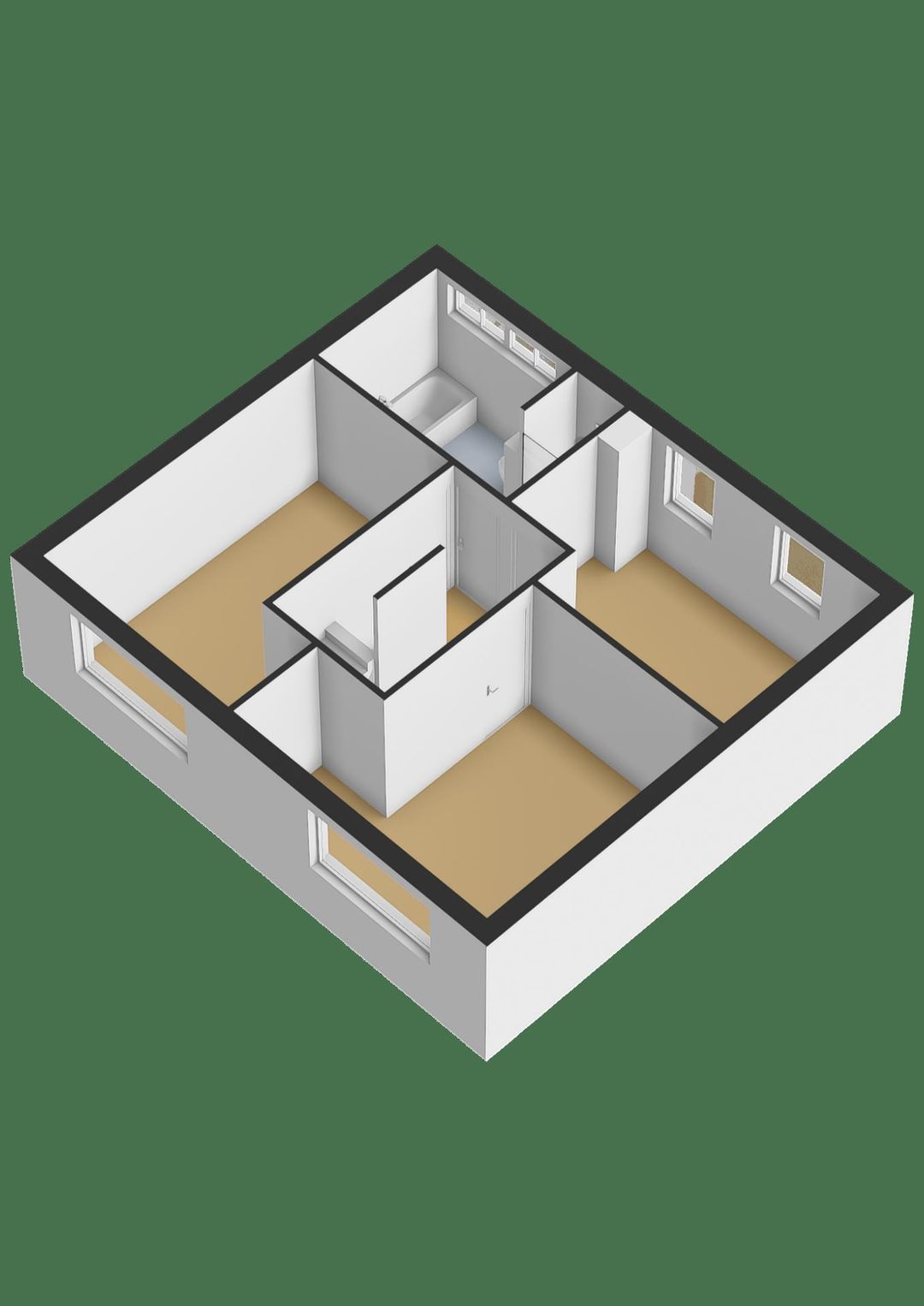 Photo 68 of Triathlonweg 18