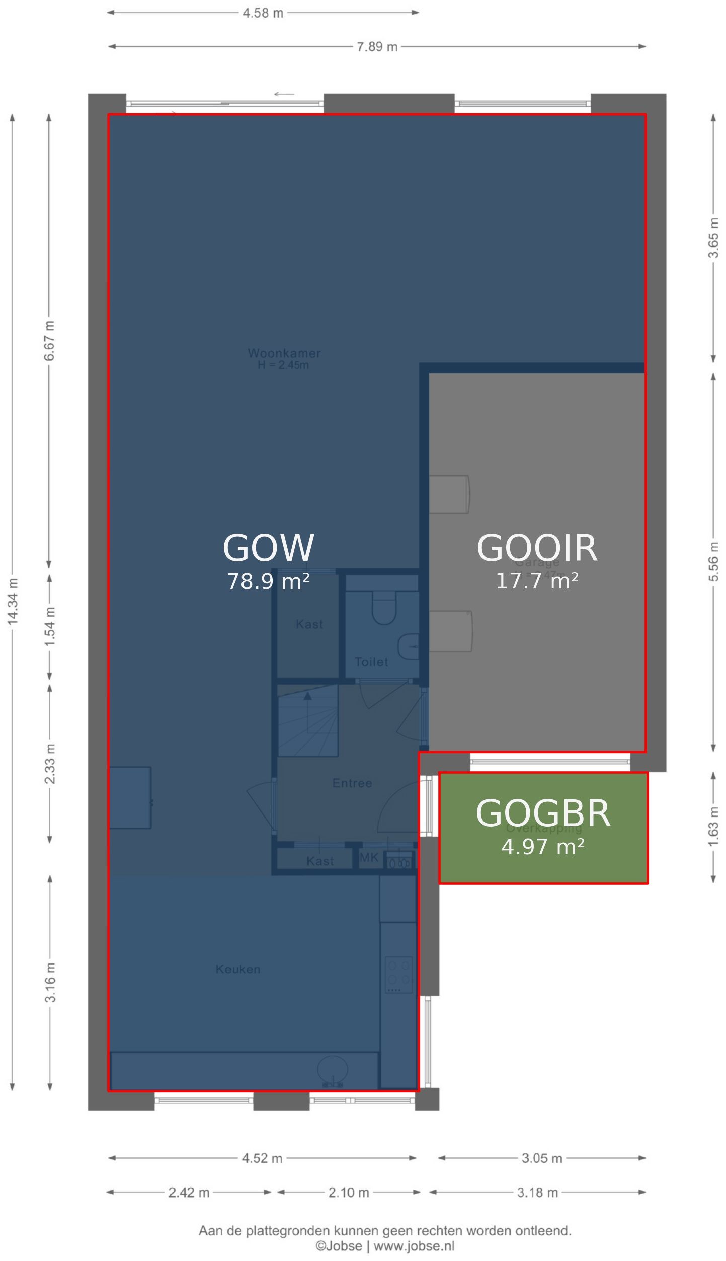 Photo 72 of Triathlonweg 18