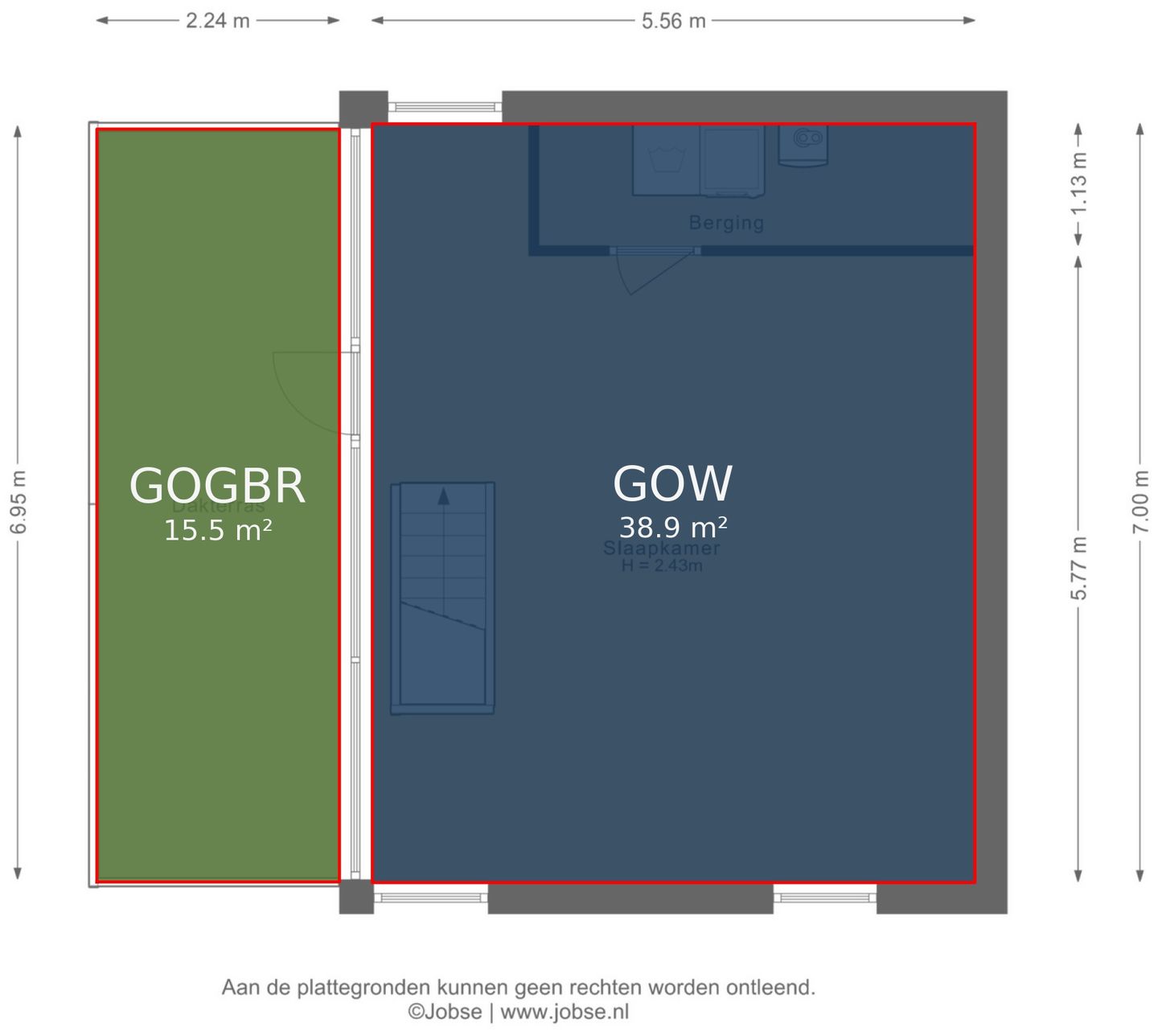 Photo 74 of Triathlonweg 18