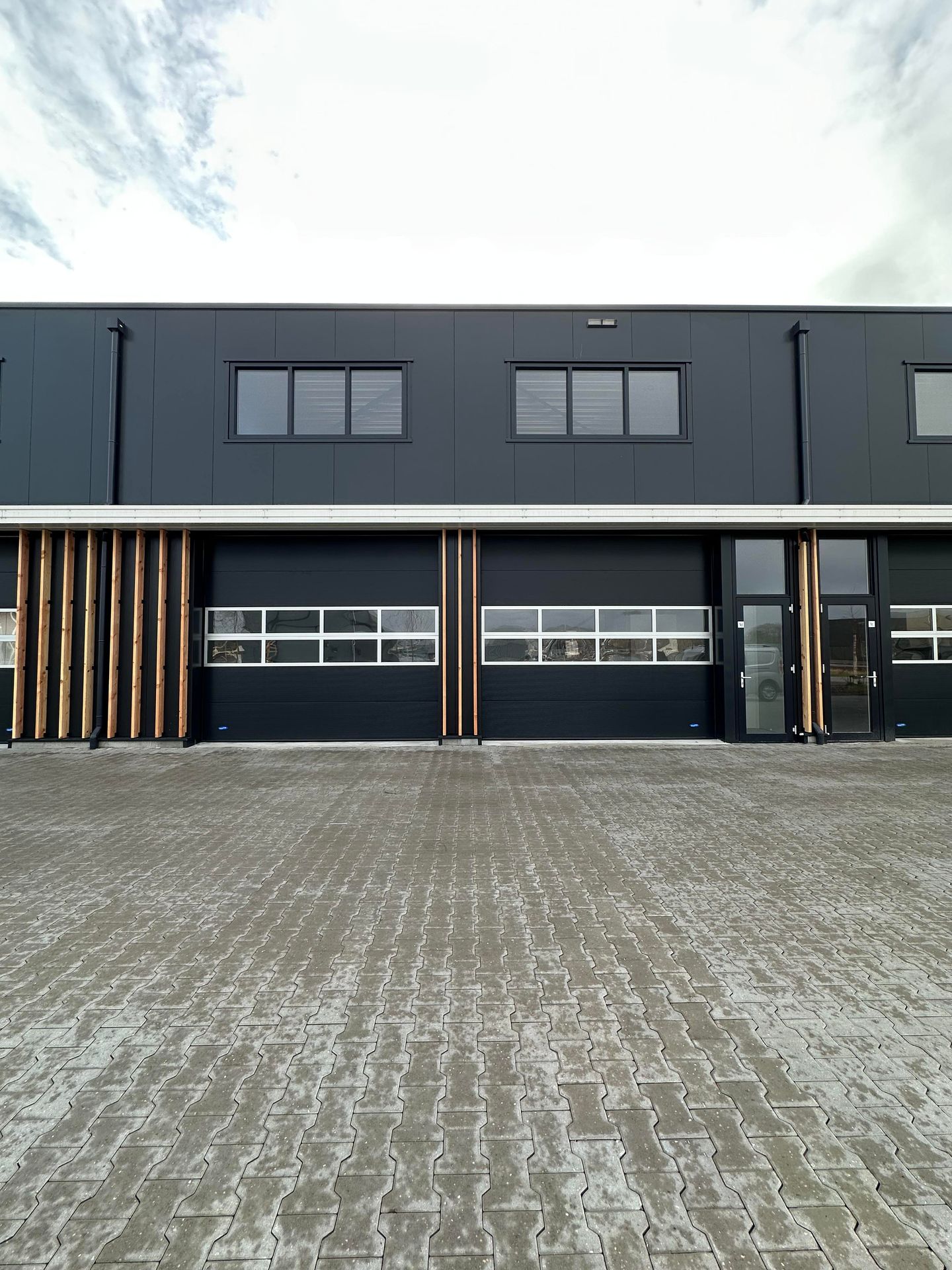 View photo 1 of De Wiede Akker 1-d