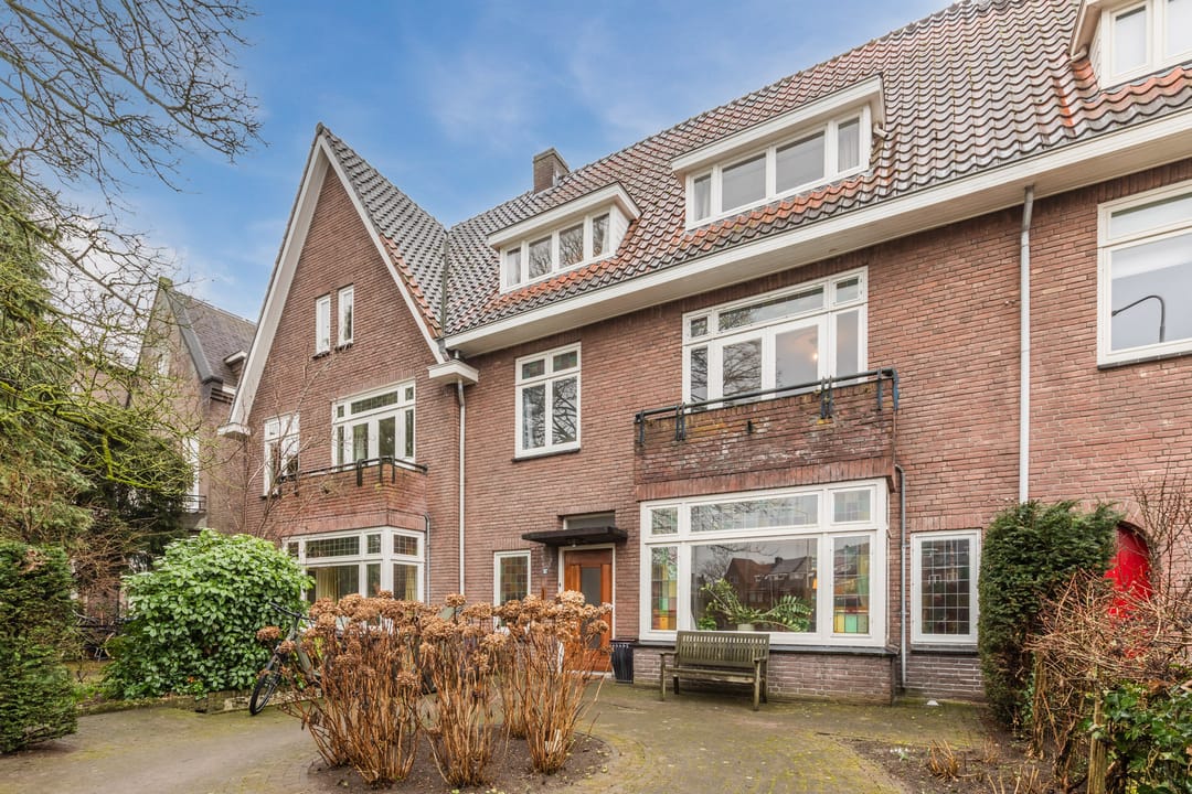 Photo 2 of Groesbeekseweg 162