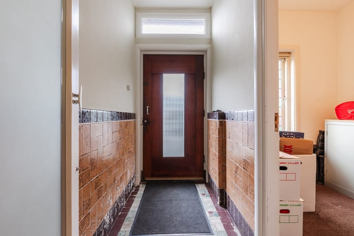 Foto 4 van Groesbeekseweg 162