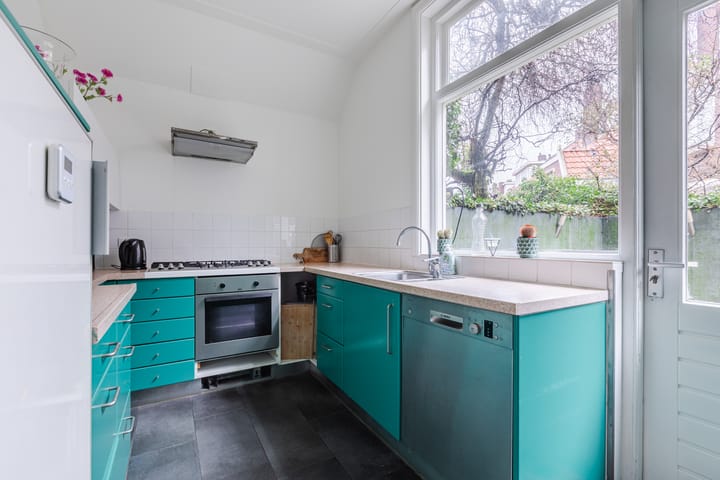 Foto 16 van Groesbeekseweg 162