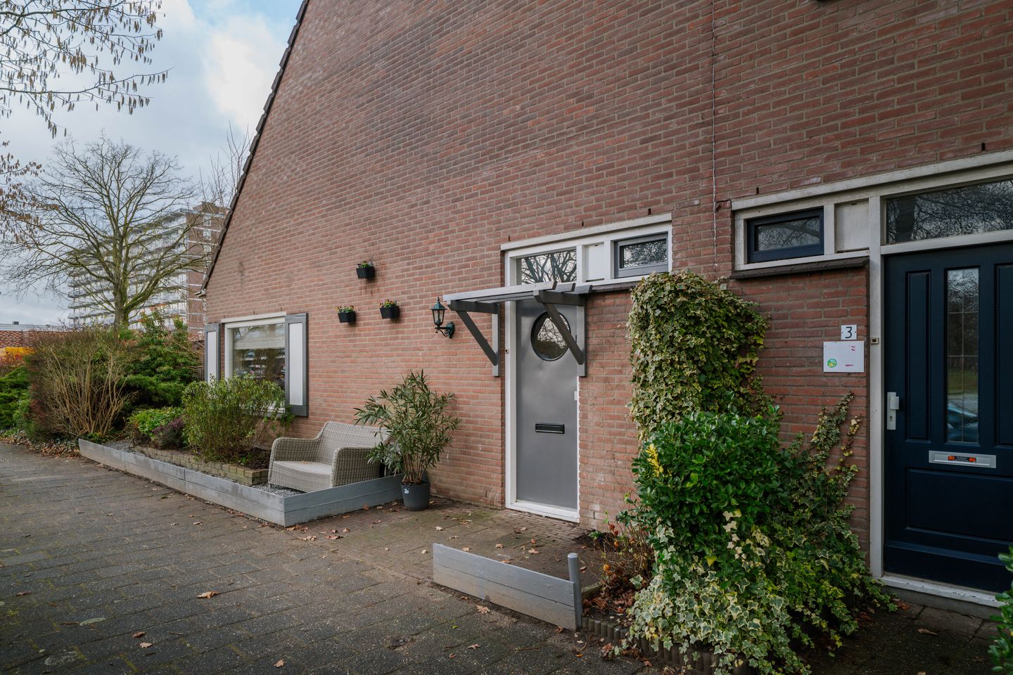 Foto 5 van Koning Wenzelstraat 1