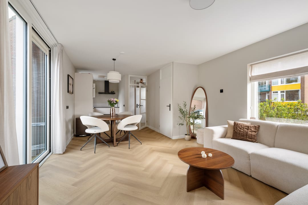 Foto 7 van Koning Wenzelstraat 1