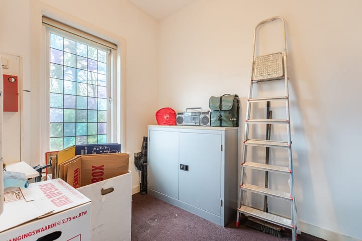 Foto 21 van Groesbeekseweg 162