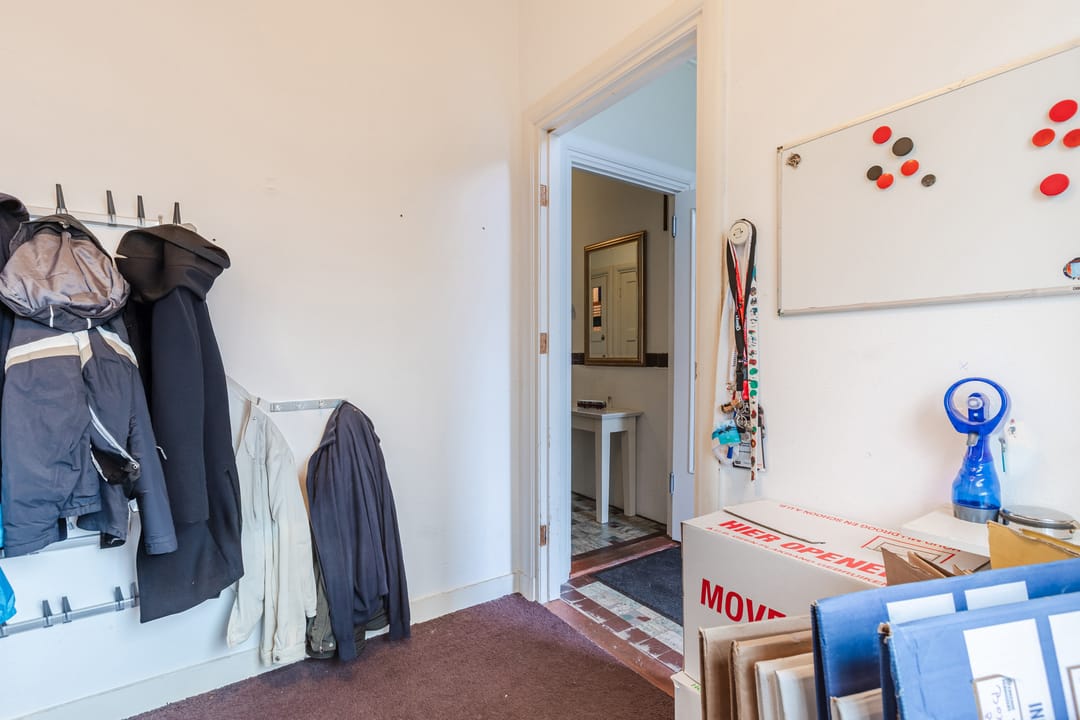 Photo 22 of Groesbeekseweg 162