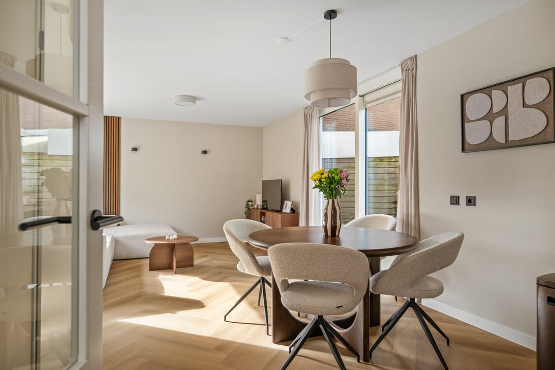 Foto 11 van Koning Wenzelstraat 1