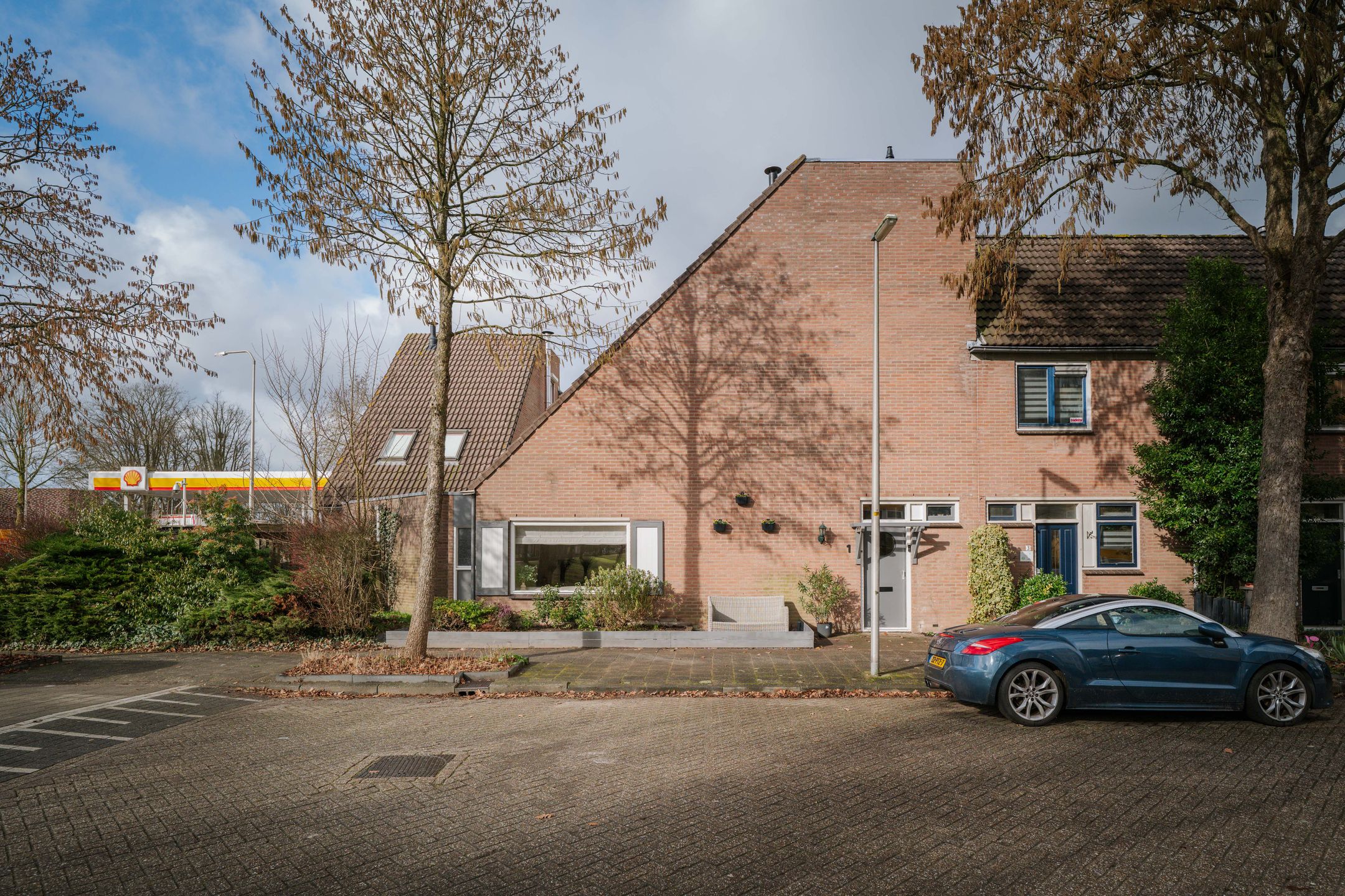 Foto 27 van Koning Wenzelstraat 1