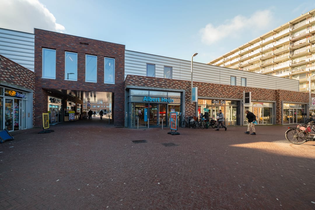 Foto 31 van Koning Wenzelstraat 1