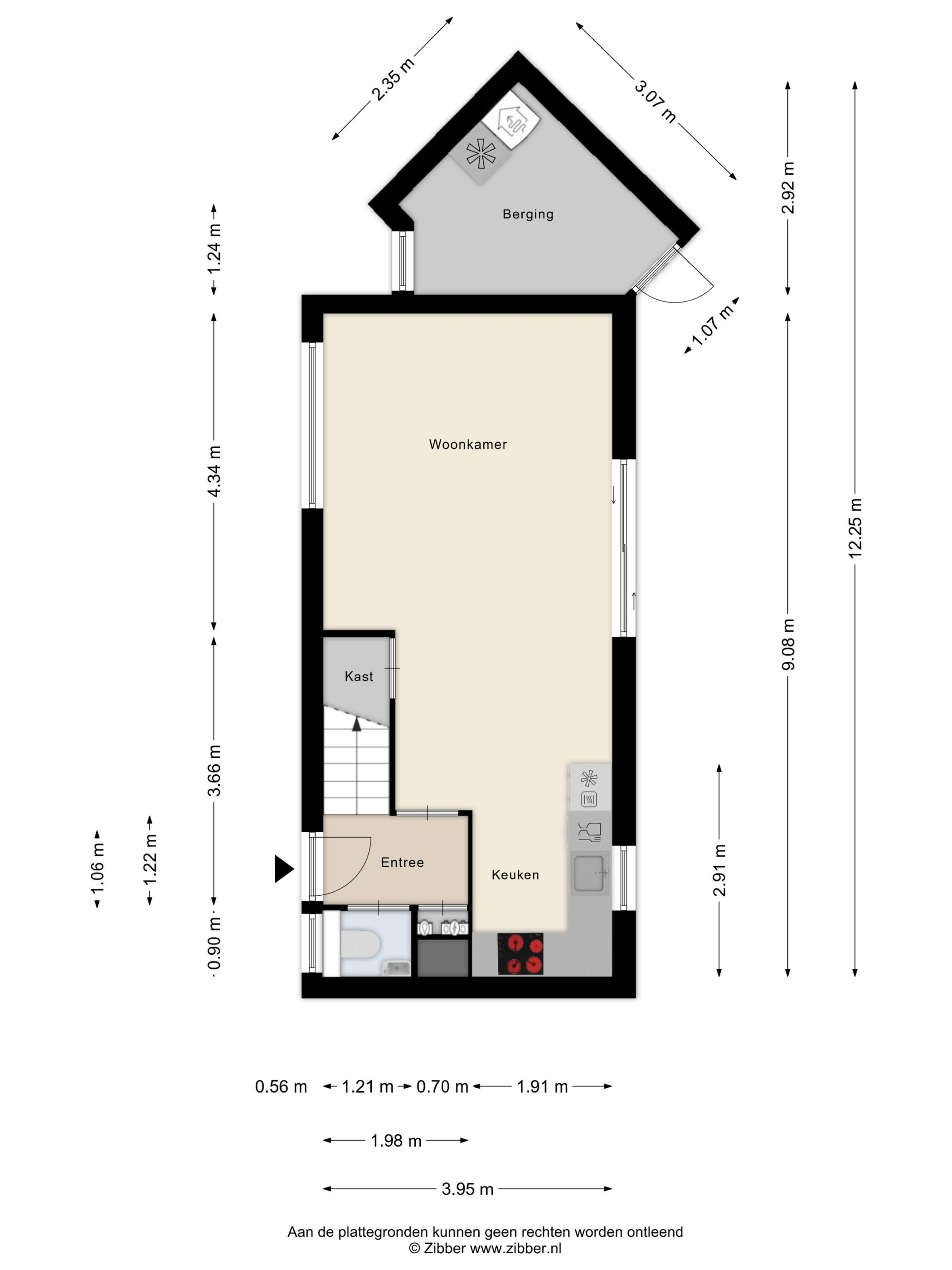 Foto 33 van Koning Wenzelstraat 1
