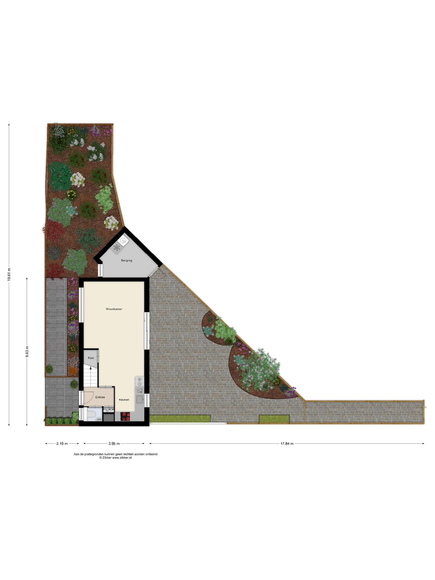 Foto 34 van Koning Wenzelstraat 1