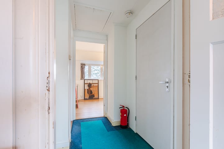 Foto 50 van Groesbeekseweg 162