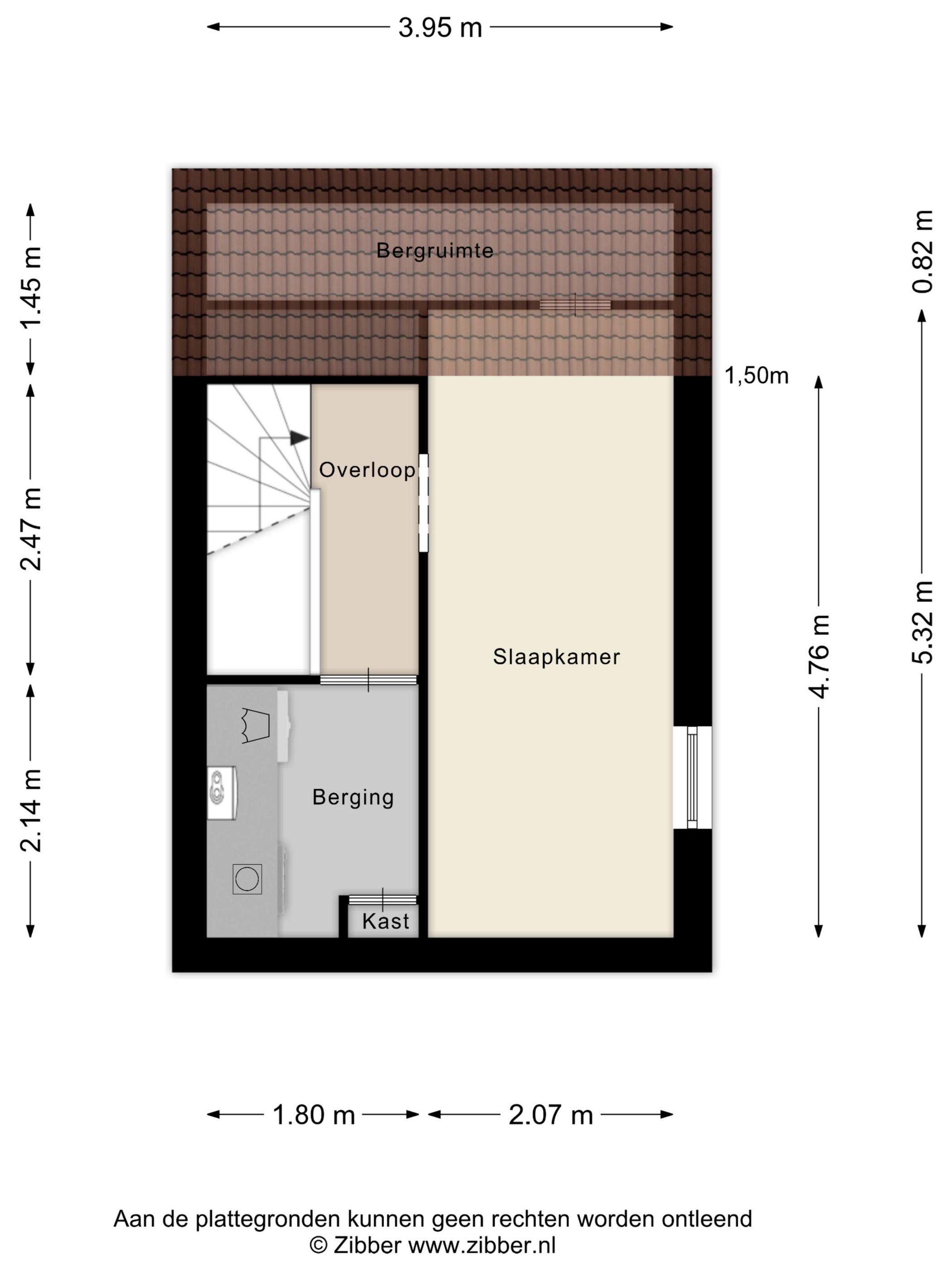 Foto 36 van Koning Wenzelstraat 1