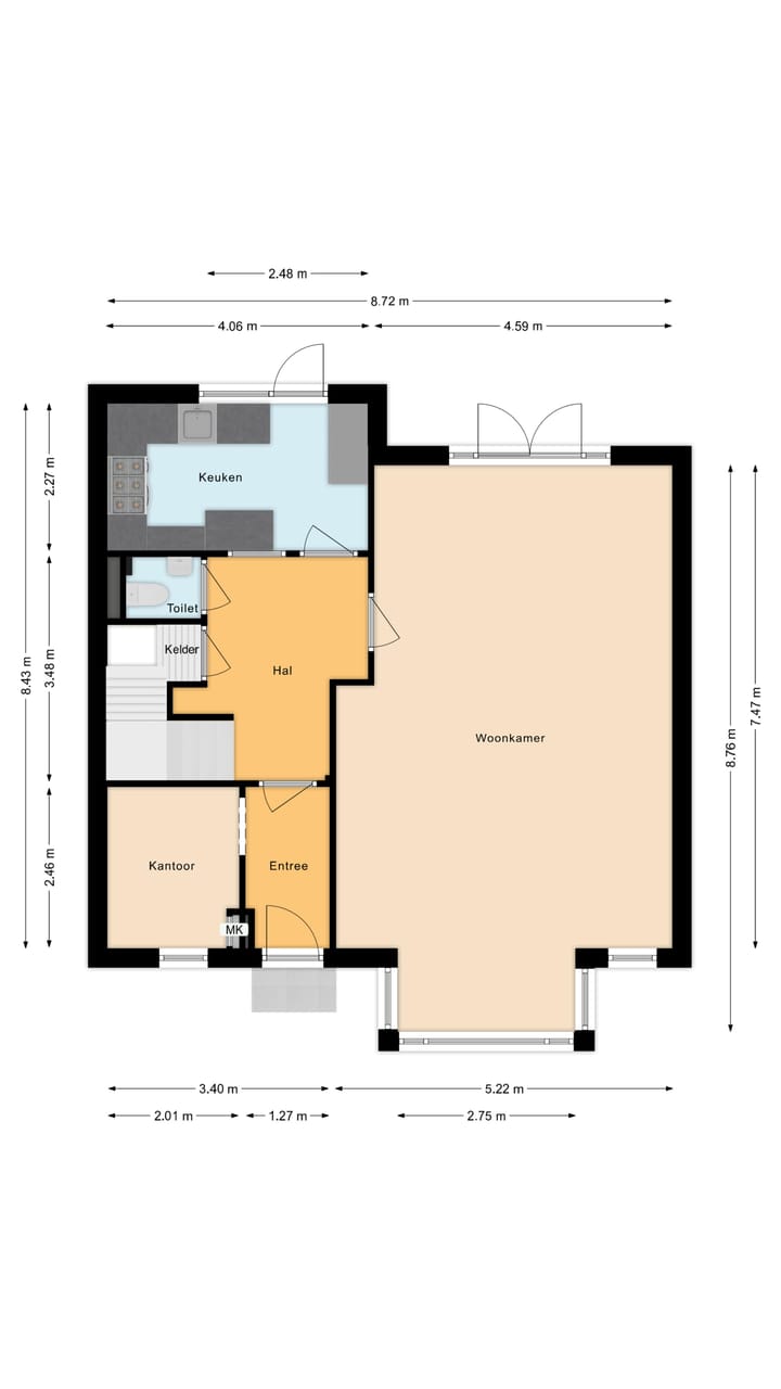 Foto 80 van Groesbeekseweg 162