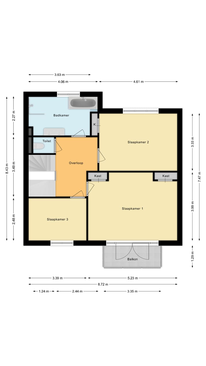 Foto 81 van Groesbeekseweg 162