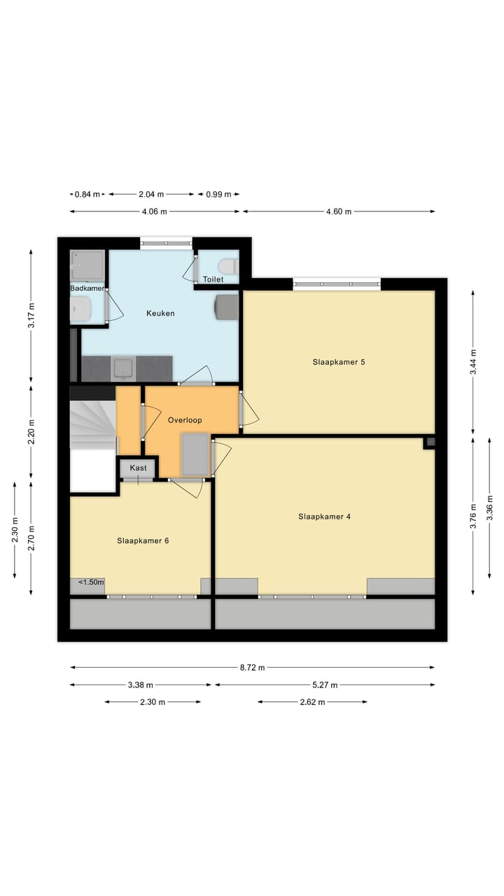 Foto 83 van Groesbeekseweg 162