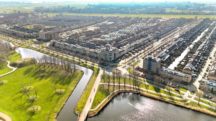 Foto 1 van Boeier 14