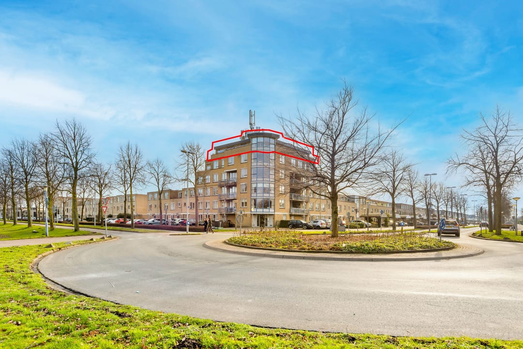 Foto 7 van Boeier 14