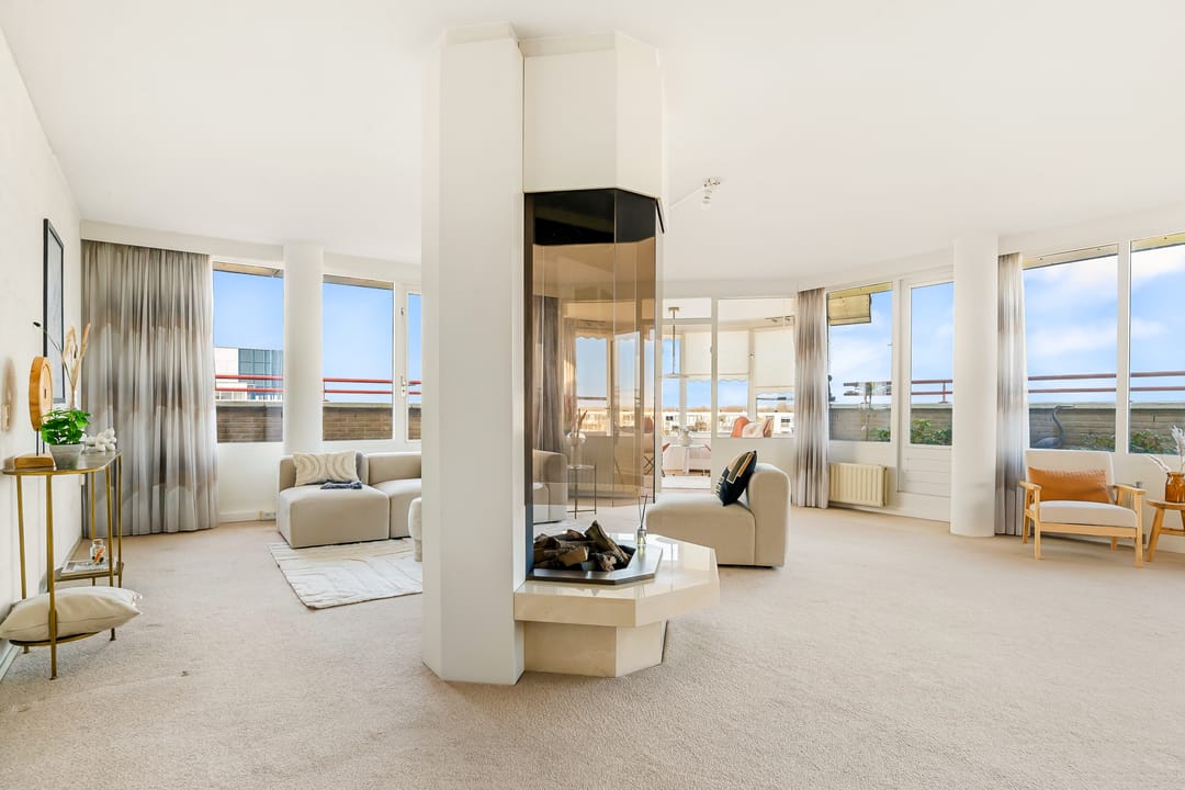 Foto 8 van Boeier 14