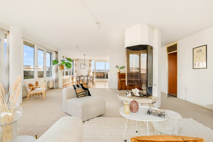 Foto 10 van Boeier 14