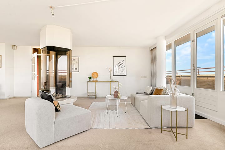 Foto 14 van Boeier 14